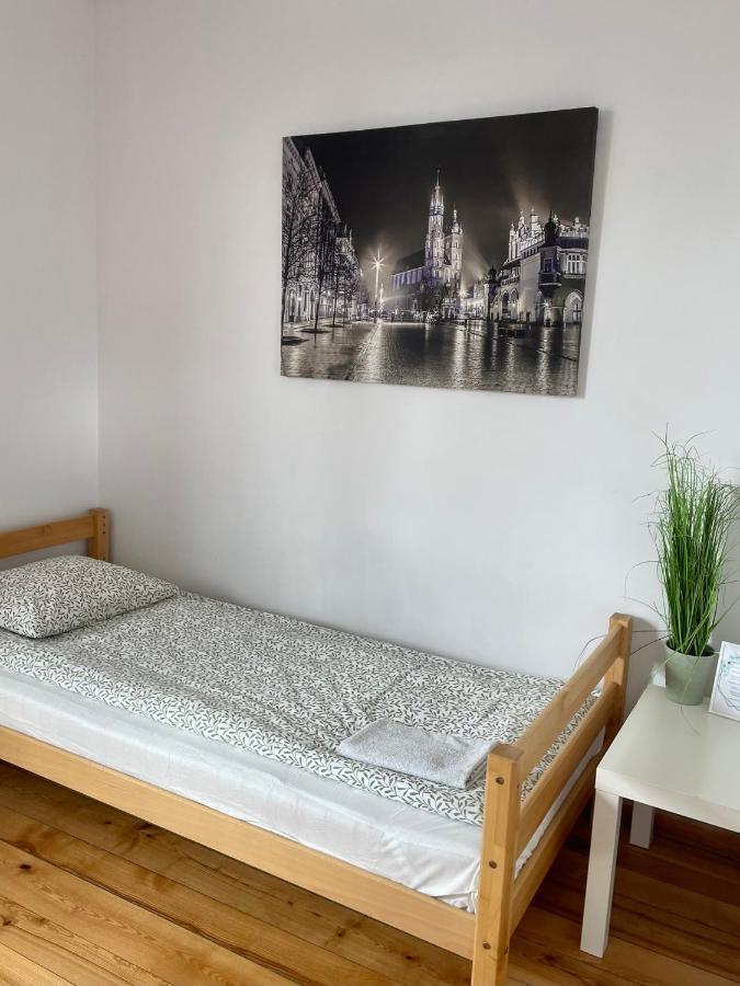 Pokoje Slawin Lublin Rom bilde