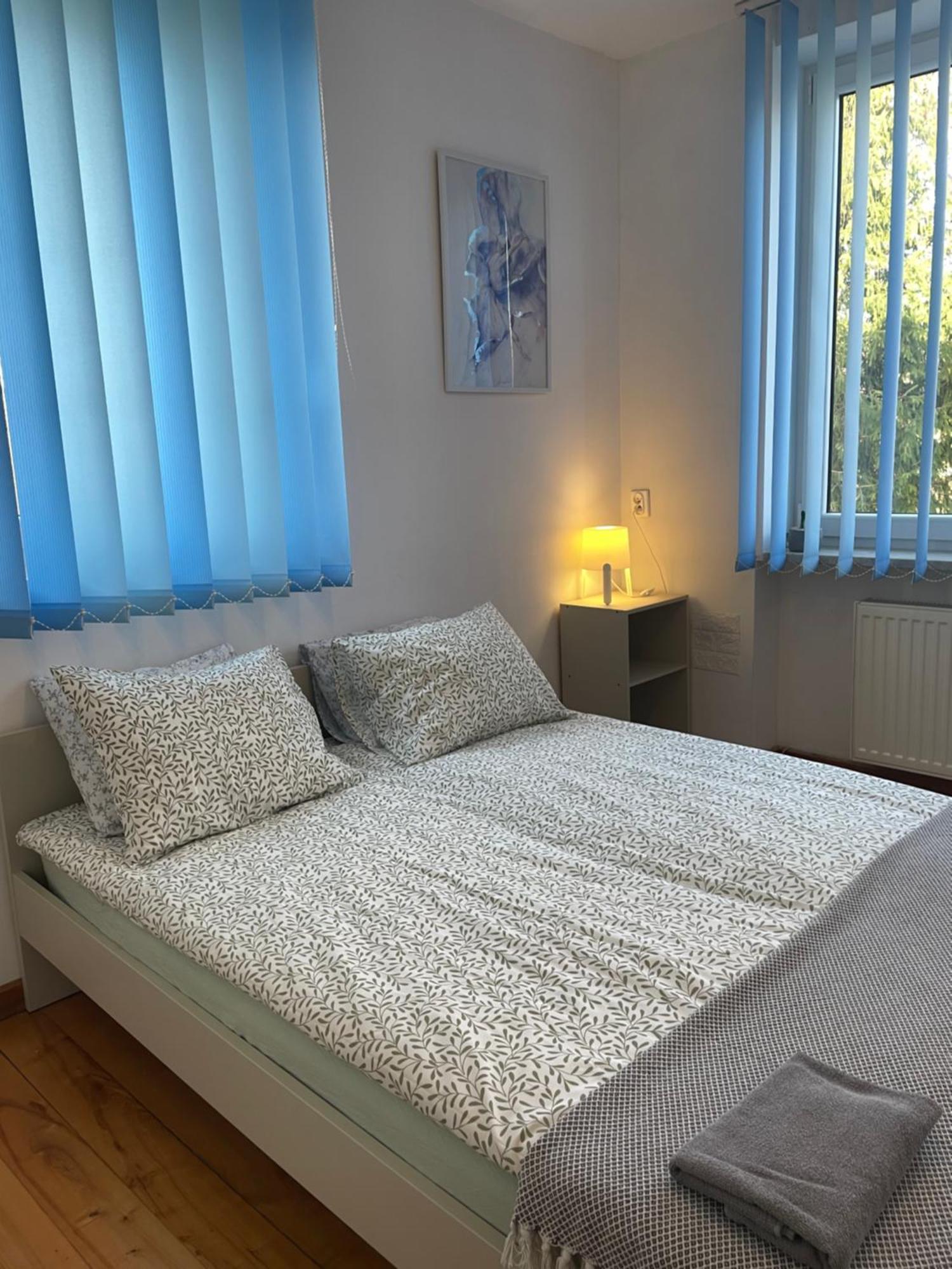 Pokoje Slawin Lublin Rom bilde