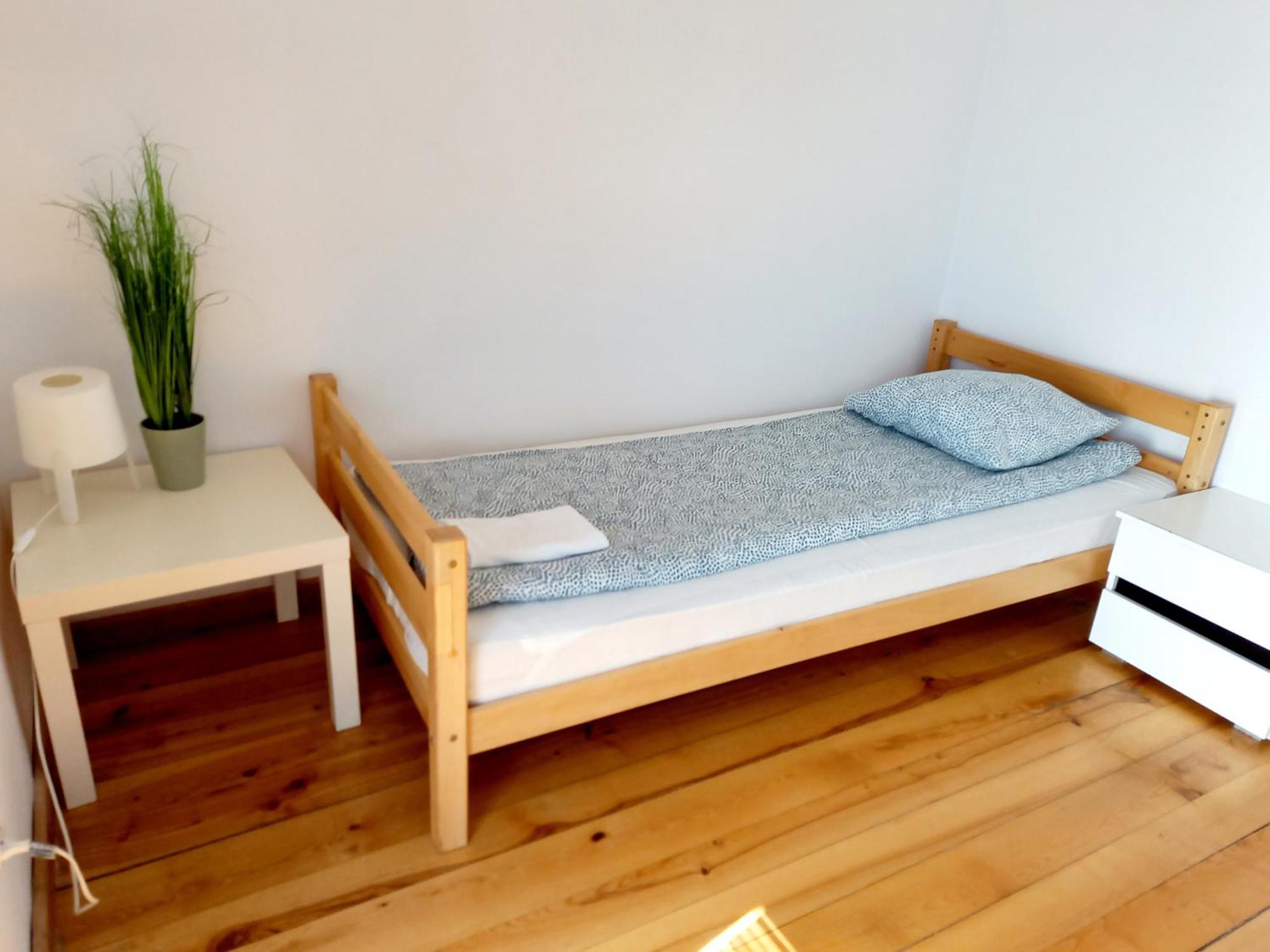 Pokoje Slawin Lublin Rom bilde