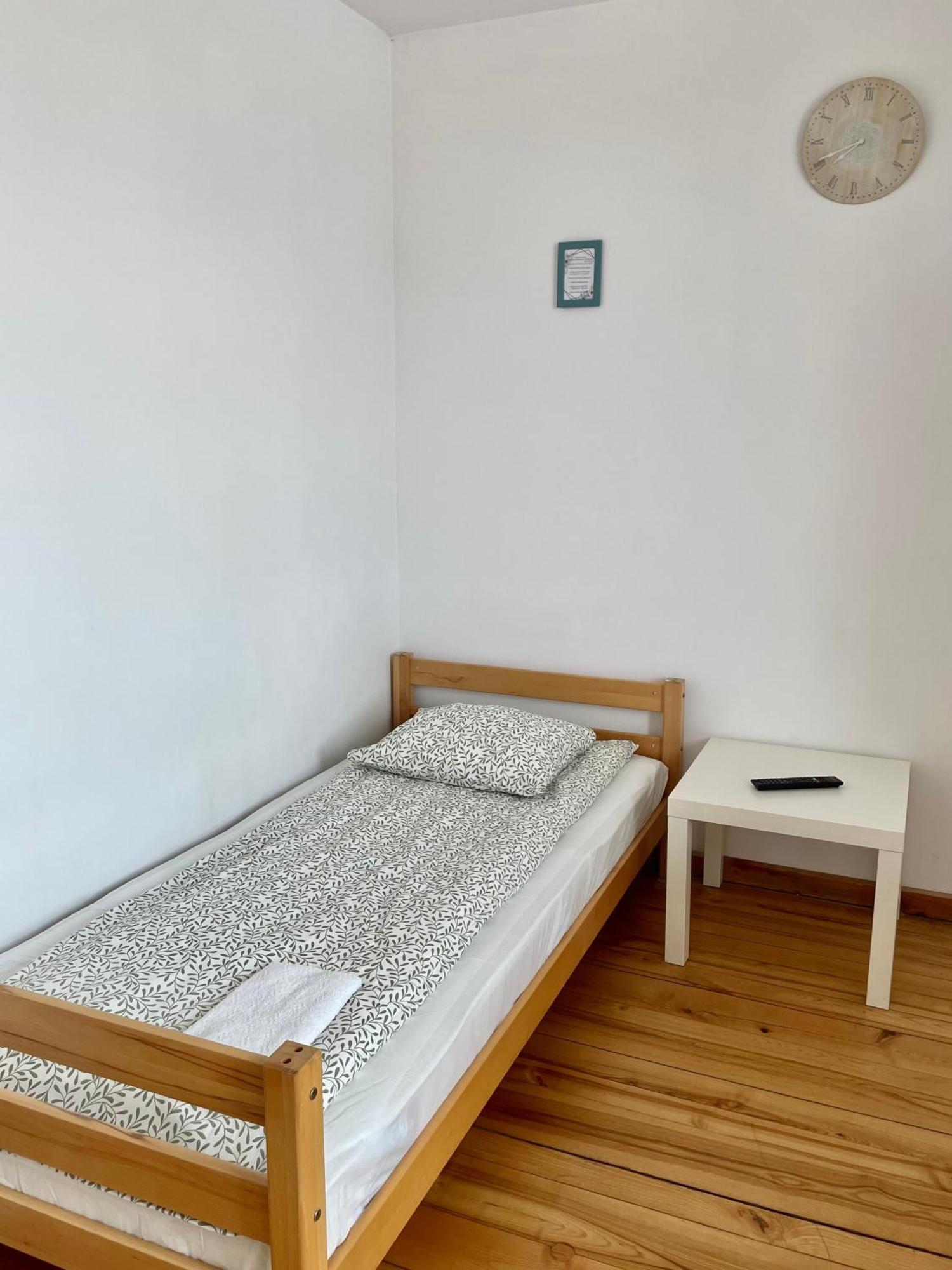 Pokoje Slawin Lublin Rom bilde