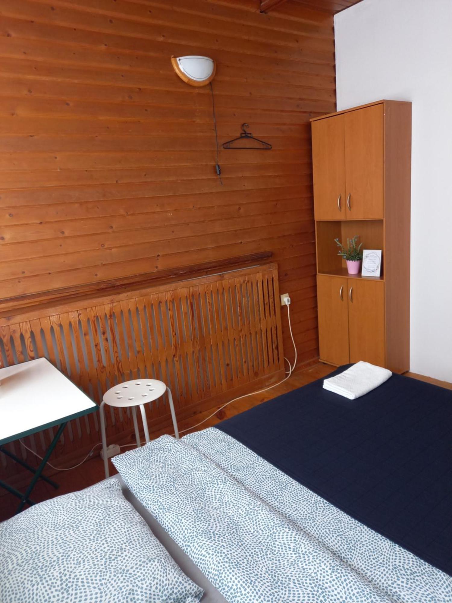 Pokoje Slawin Lublin Rom bilde